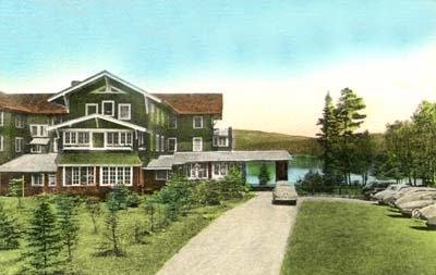 4thLkHoll'sInn