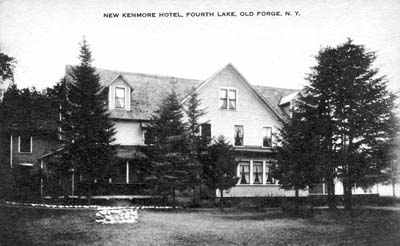 4thLkKenmoreHotel