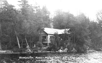 4thLkRockyPointBungalow