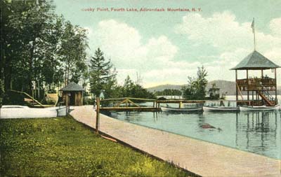 4thLkRockyPointDock