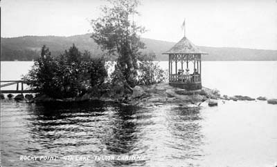 4thLkRockyPointGazebo