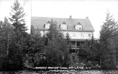4thLkRockyPointInn