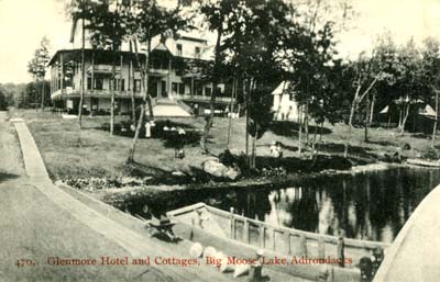 BigMooseGlenmoreHotel