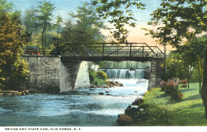 OFBridge&StateDam