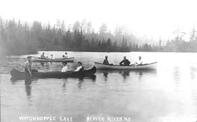 BvRv3Canoes