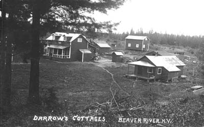 BvRvDarrowsCottages