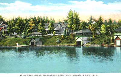 MtViewIndianLkHouse