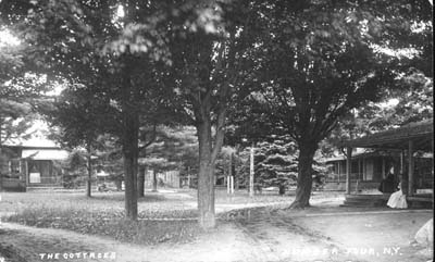 Num4Cottages