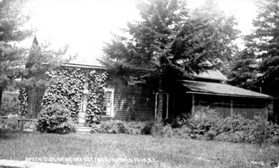 Num4DennyCottage