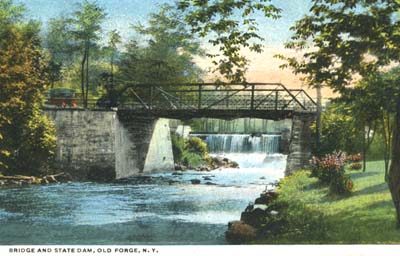 OFBridge&StateDam
