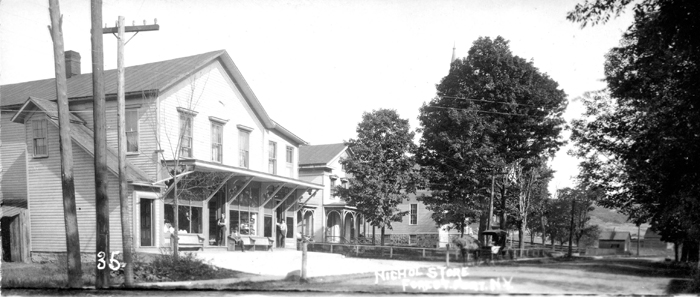 023 myers collection forestport ny nichol store