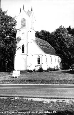 001 myers collection otter lake ny community church