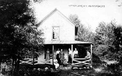 012 myers collection otter lake ny camp