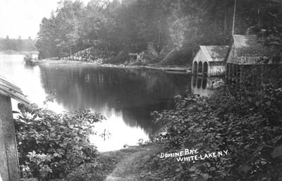 015 myers collection white lake ny domine bay