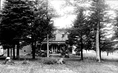 017 myers collection alder creek ny house