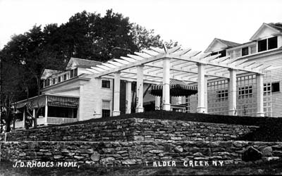 022 myers collection alder creek ny j d rhodes home