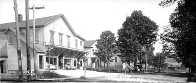 023 myers collection forestport ny nichol store