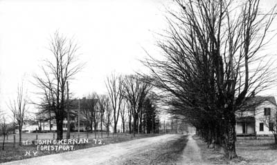 025 myers collection forestport ny john d kernan residence