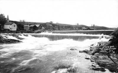 028 myers collection forestport ny state dam