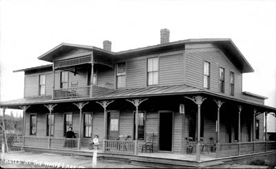 035 myers collection hotel at white lake ny