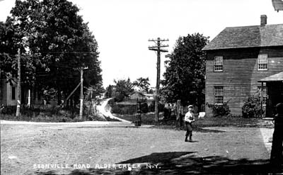 038 myers collection alder creek ny boonville road