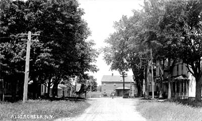 050 myers collection alder creek ny