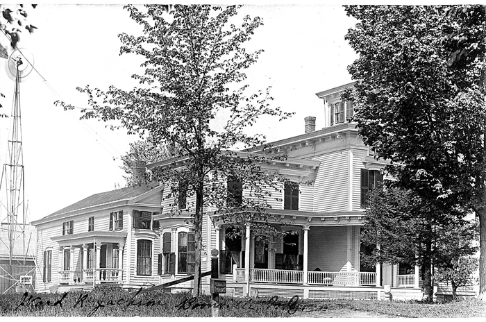1 A Ward Jackson Farm 2