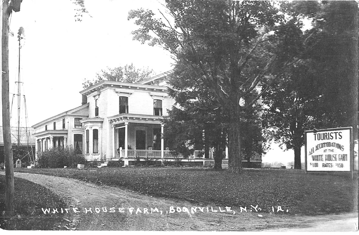 1 A Ward Jackson Farm