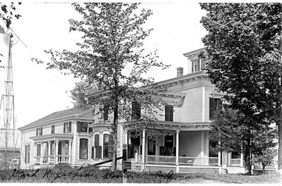 1 A Ward Jackson Farm 2