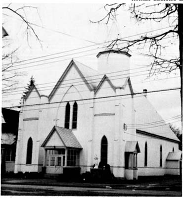 1 B St Josephs 1970s