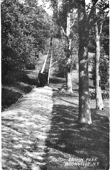 2 F Park Stairway 5