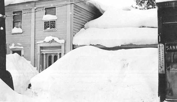 2 G Late winter 1920