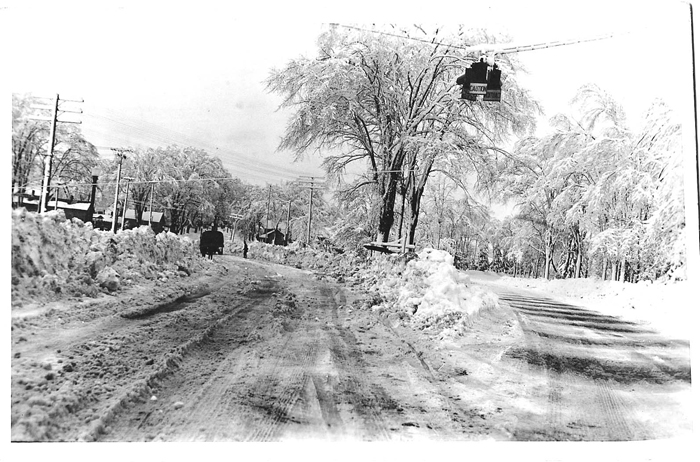 2 G winter scene