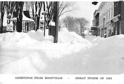 2 G Post Street 1943