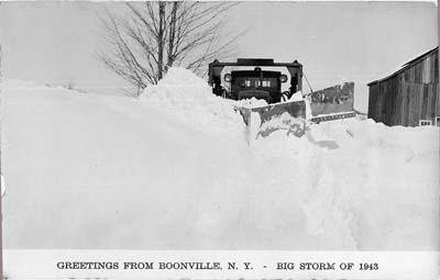 2 G West Leyden Rd 1943