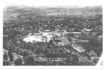 2 L Aerial View of Washout