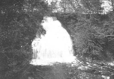2 L Bakers Falls