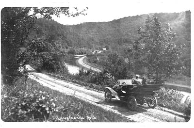 2 L Lansingkill Road 2