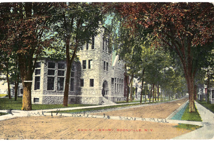 C 1 F Erwin Library 5