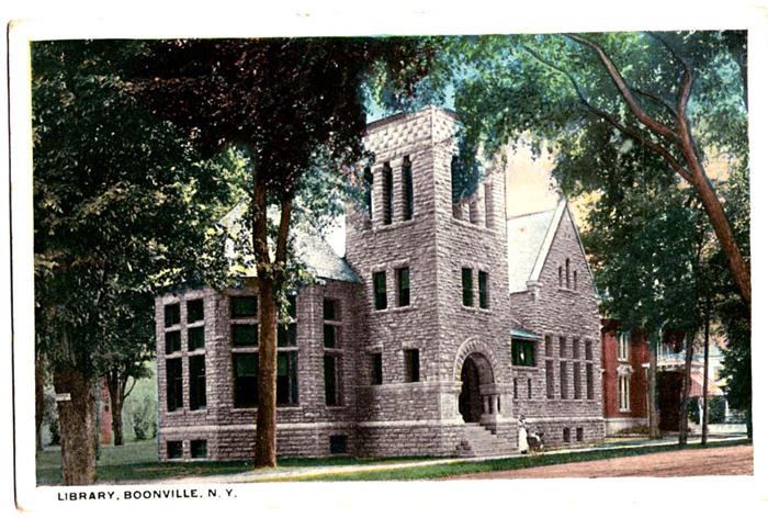 C 1 F Erwin Library