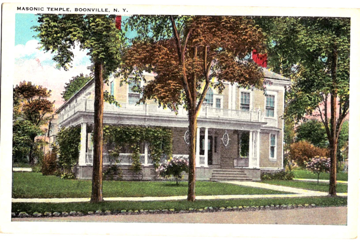 C 1 F Masonic Temple 2