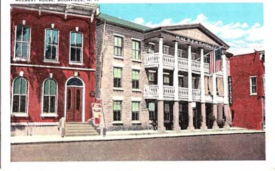 C 2 A Union Block
