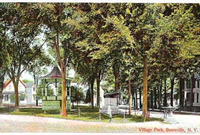 C 2 C Village Park