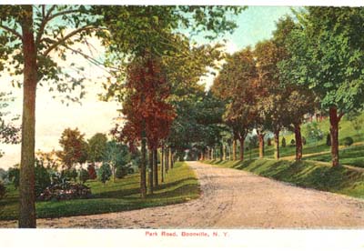 C 2 F Park Road