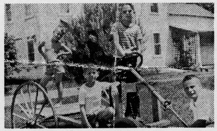 keating kids and friends 1930s 001
