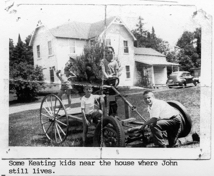 keating kids and friends 1930s 002