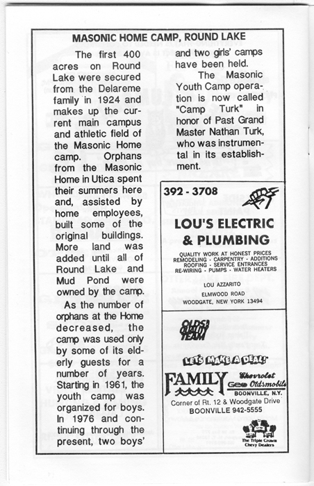 adirondack trail guide 1991 edition page 023