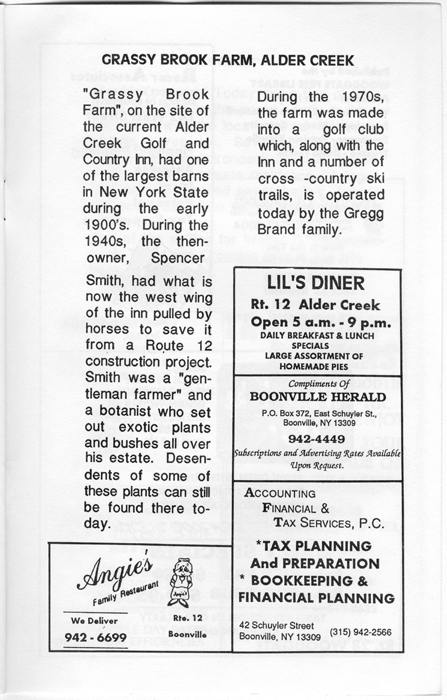 adirondack trail guide 1991 edition page 024