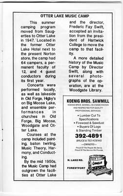 adirondack trail guide 1991 edition page 004