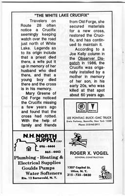 adirondack trail guide 1991 edition page 015
